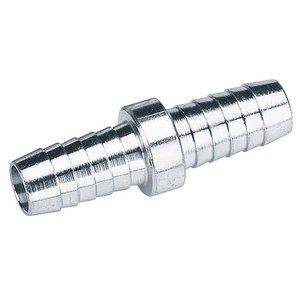 Draper 1/2 DOUBLE ENDED CONNECTOR 3 25853 PCL Double Ended Hose Connector/Repairers (display packed)