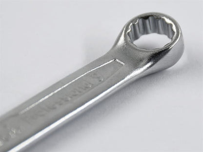 Faithfull FAISPAC9 Combination Spanner CV Satin Finish 9mm |