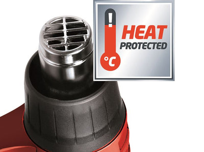 Einhell 4520179 TH-HA 2000/1 Hot Air Gun 2000W 240V