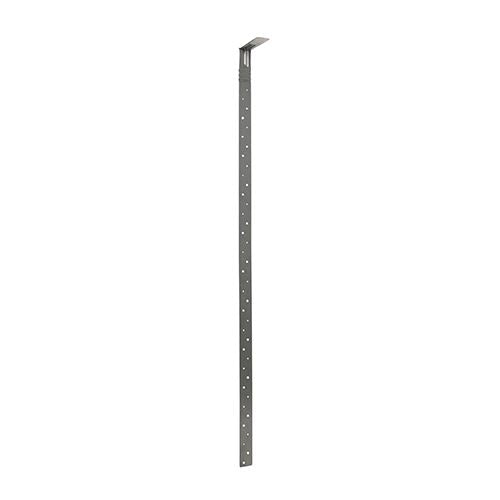 TIMCO HD Eng. Bent Restraint Strap 1100/100 Red Pack 1