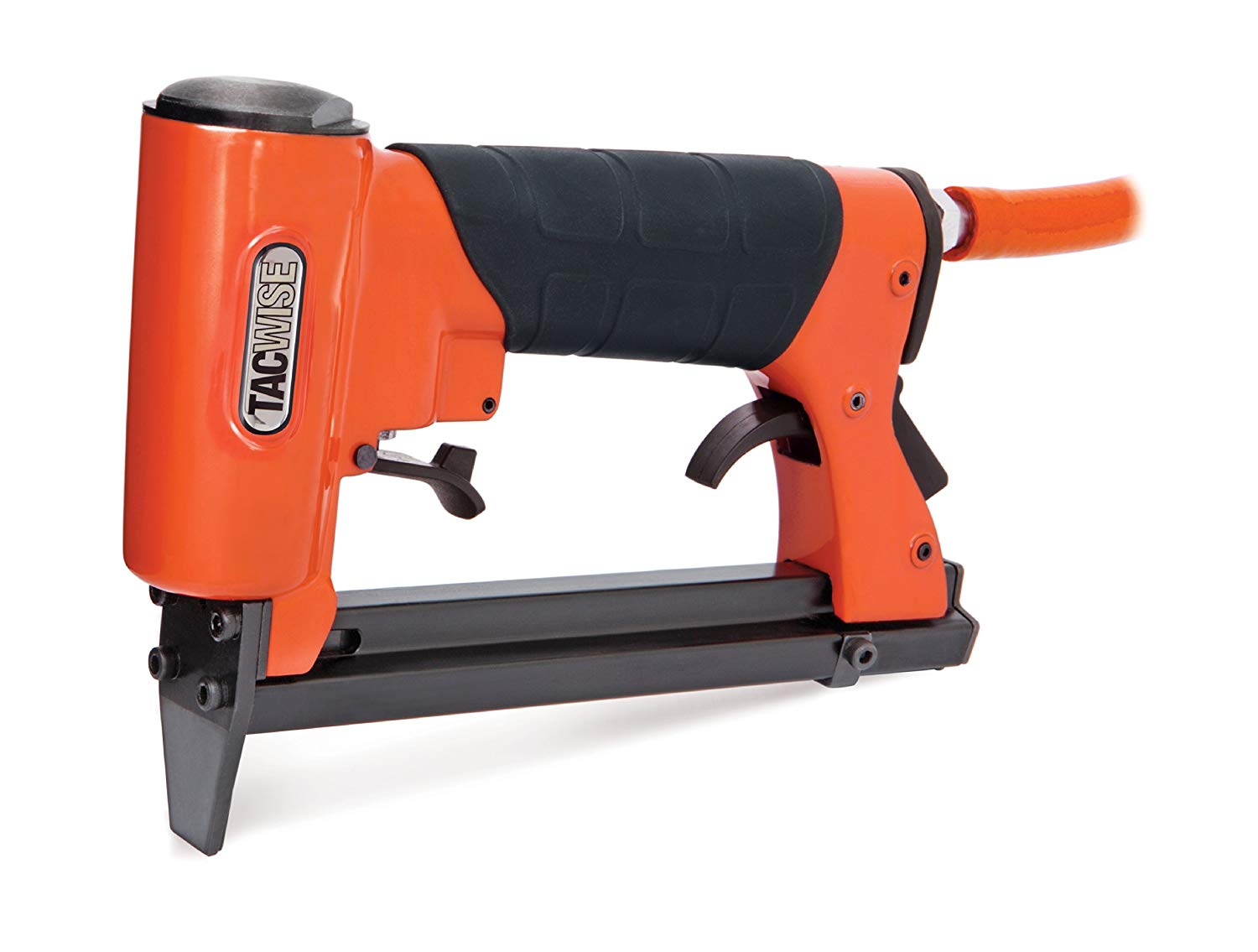 Tacwise A8016V Upholstery Air Stapler, Uses Type 80 / 4 - 16 mm Staples