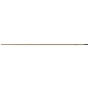 Draper 2.5KG OF 3.2MM ELECTRODES 70437 Welding electrodes