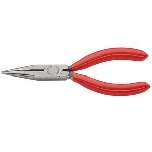 Draper RADIO PLIER 140MM 55407 Long Nose Pliers