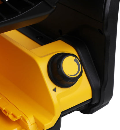 DEWALT DCE512N XR Brushless Fan 18V Cordless Portable Fan Bare Unit