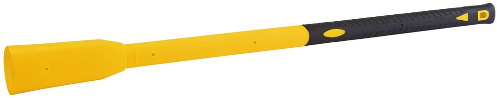 85210 Draper Fibreglass Pick Axe/Mattock Shaft, 915mm FG-PH Axes, Mauls and Log Splitters Professional Trade DIY Workshop Garage Use