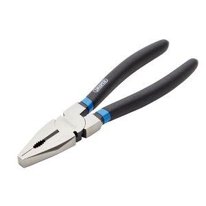 Draper COMBINATION PLIER 200MM 07049 Combination Pliers