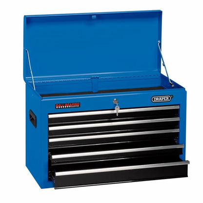 Draper 5 DRAWER TOOL CHEST 14604 26" Tool Chest (5 Drawer)