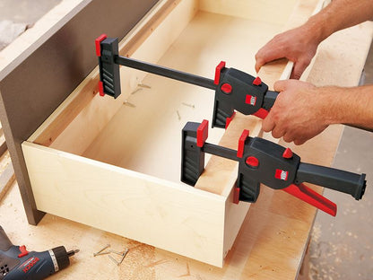 Bessey DUO65-8 DUO65-8 DuoKlamp Capacity 650mm