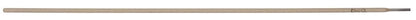Draper 2.5KG OF 2.5MM ELECTRODES 70436 Welding electrodes