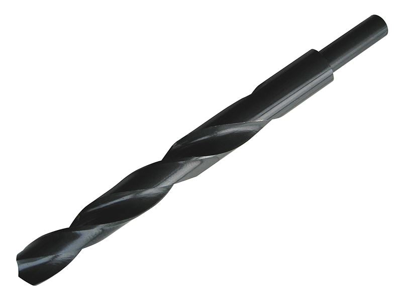 IRWIN� 10502409 HSS Reduced Shank Pro Drill Bit 16.0mm OL:178mm WL:120mm