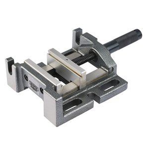 Draper 100MM 3 WAY DRILL PRESS VICE 64585 3 Way Drill Press Vice, 100mm