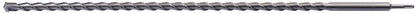 Draper 24.0X1000 SDS MASONARY DRILL 41363 Metric SDS+ Masonry Drill Bits