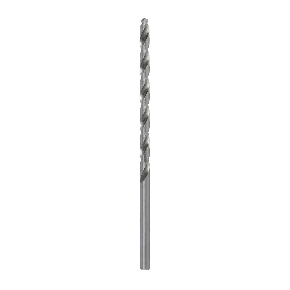 TIMCO HSS-G Long Series Drill Bit M2 5.5mm Pack 1