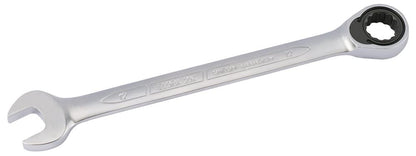 Draper 12MM RATCHET COMBI SPANNER 58397 Metric Ratcheting Combination Spanners