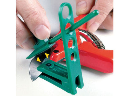 Multi-Sharp� 1601 Multi-Sharp� MS1601 Secateurs / Pruner & Lopper Sharpener