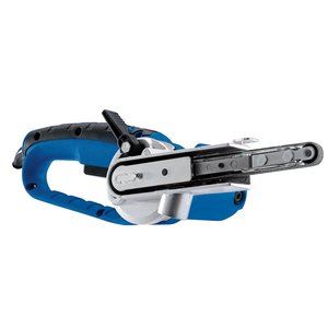 Draper DRAPER 400W 13MM BELT SANDER 56490 56490 Mini Belt Sander, 13mm, 400W