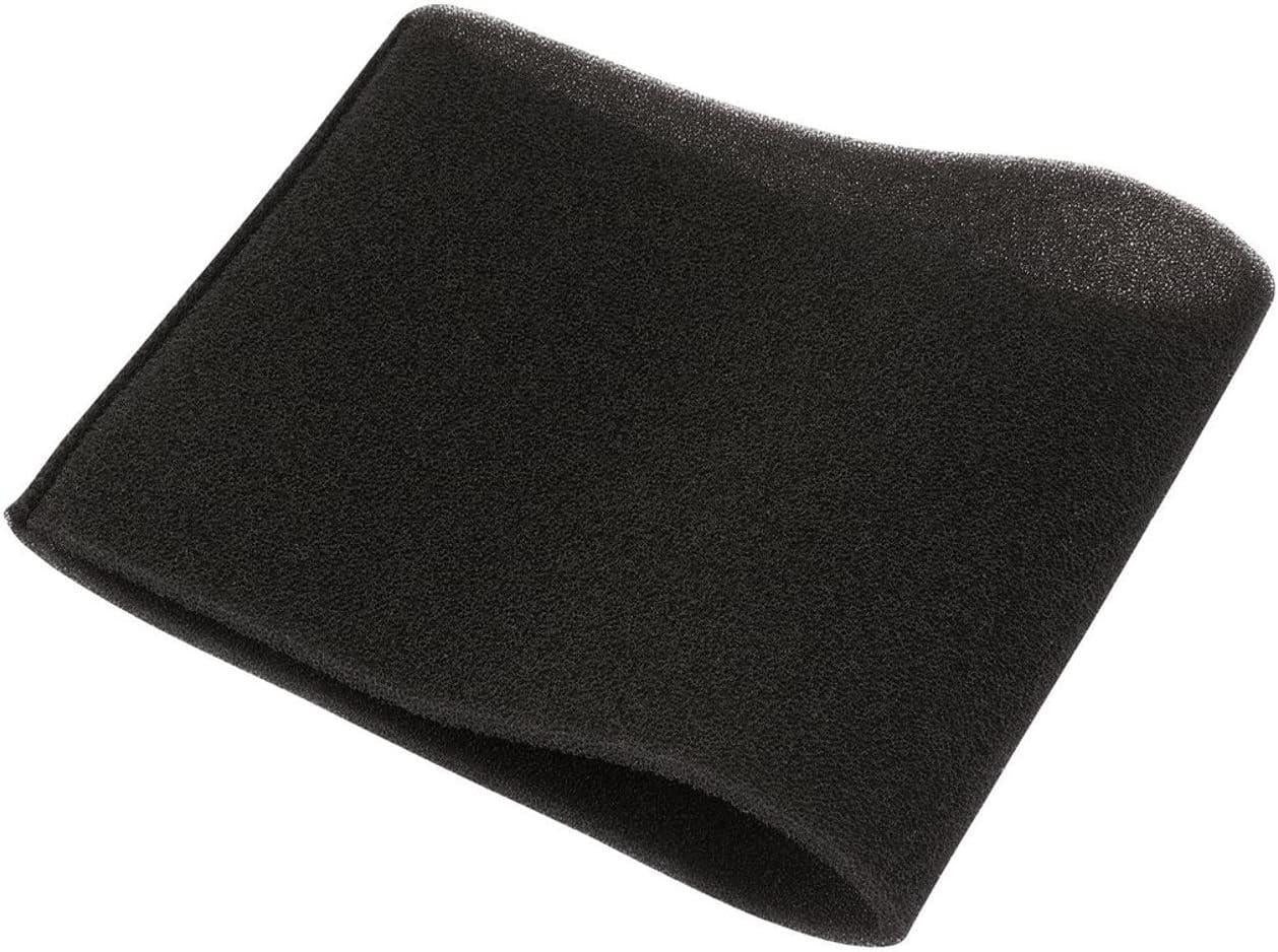 Draper FOAM FILTER 83532 Foam Filter for WDV50SS/110A