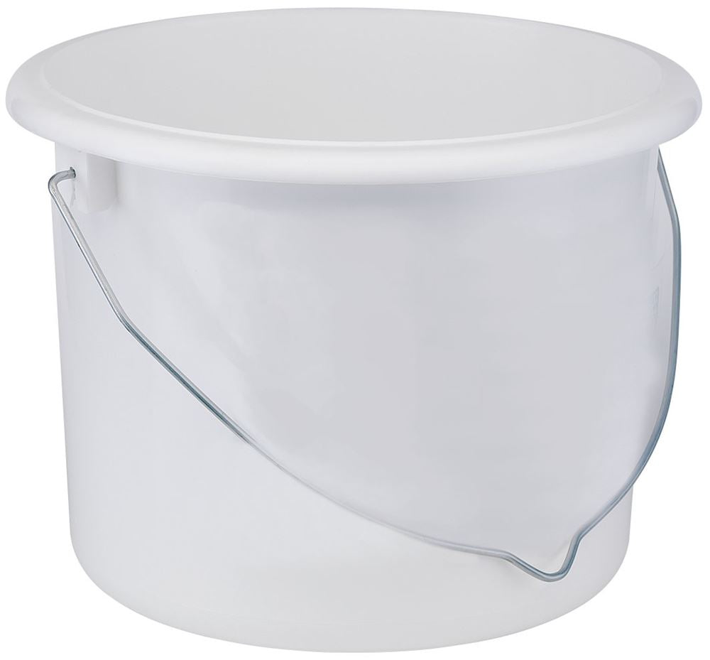Draper PAINT KETTLE PLASTIC 2.5 LITRE 53088 2.5L Plastic Paint Kettle