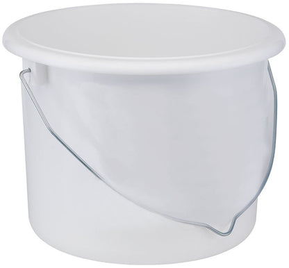 Draper PAINT KETTLE PLASTIC 2.5 LITRE 53088 2.5L Plastic Paint Kettle