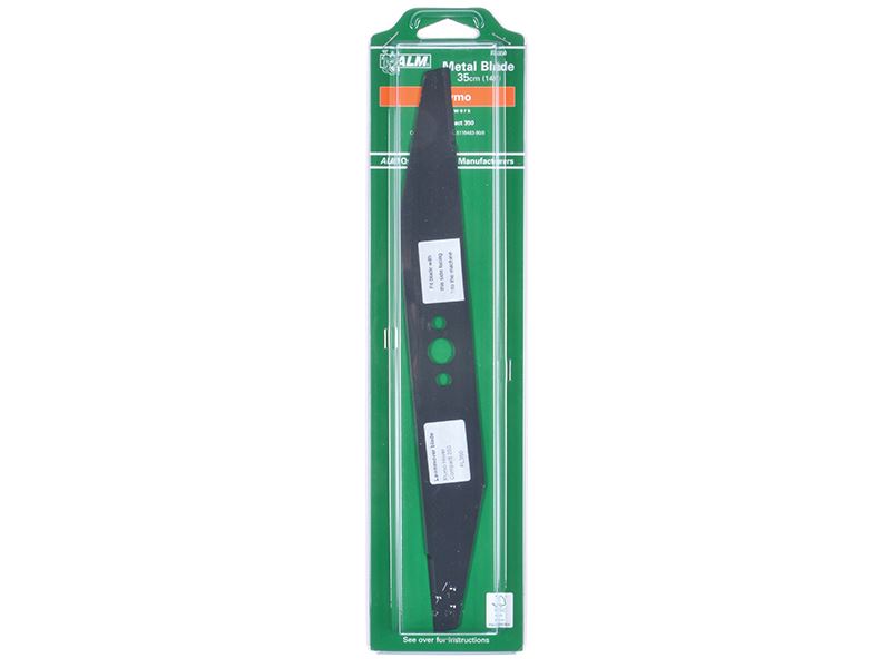 ALM FL350 FL350 Metal Blade to Suit Flymo Hover Compact 350 35cm (14in)