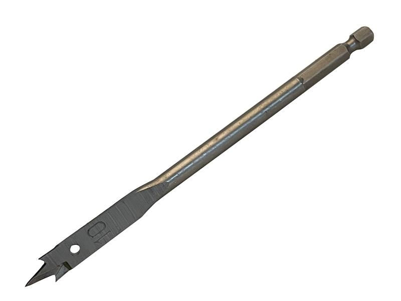 Bahco 9629-10 9629-10 Flat Bit 10mm