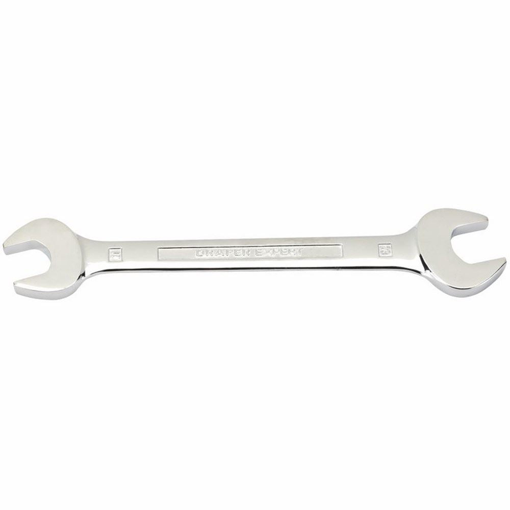 Draper 21X23MM OPEN ENDED SPANNER 55723 Metric Open End Spanners