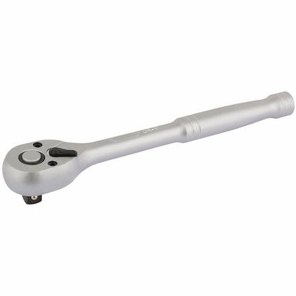 DRAPER 26724 - 3/8" Sq. Dr. 72 Tooth Reversible Ratchet