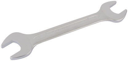 02068 Elora Elora Long Metric Double Open End Spanner, 30 x 32mm 100-30x32 Spanner/Wrench Open Ended Spanners Professional Trade DIY Workshop Garage