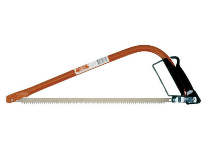 Bahco 331-21-51-KP Bowsaw 530mm 21in Garden Wood Cutting Pruning Saw