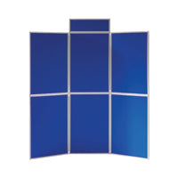 Announce Exhibition Brd 2000x1800mm