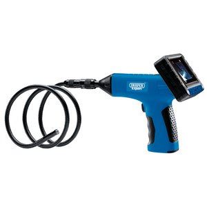 Draper BORESCOPE PISTOL GRIP 92578 Pistol Grip Borescope