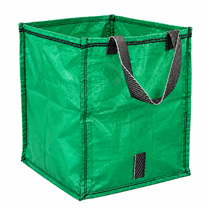 120 Litre Yuzet Huge Heavy Duty Commercial Grade garden bag waste rubble