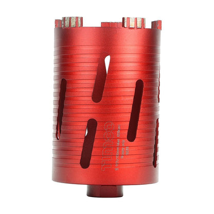 TIMCO Dry Diamond Core Bit 107 x 150mm Pack 1