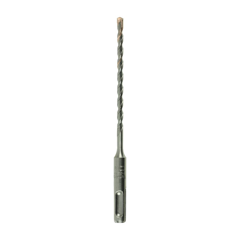 TIMCO Pro SDS Plus Hammer Bits (PGM) 5.0 x 160 Pack 1
