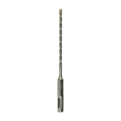 TIMCO Pro SDS Plus Hammer Bits (PGM) 5.0 x 160 Pack 1