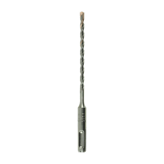 TIMCO Pro SDS Plus Hammer Bits (PGM) 5.0 x 160 Pack 1