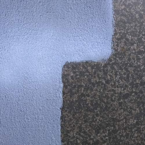 Everbuild 505 Quick Drying Plasterers Grip Coat - Plaster Bonding Agent - Blue -10 L