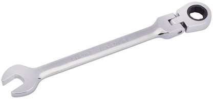 Draper 11MM FLEX HEAD RATCHET SPANNER 52012 Draper HI-TORQÂ® Metric Flexible Head Ratcheting Combination Spanners