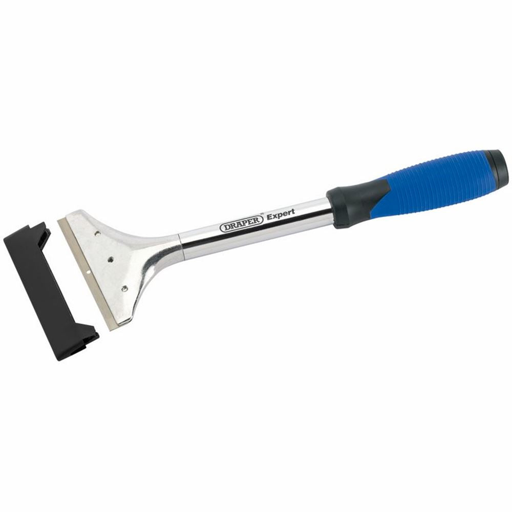 DRAPER 17158 - Professional 4" Soft Grip Scraper