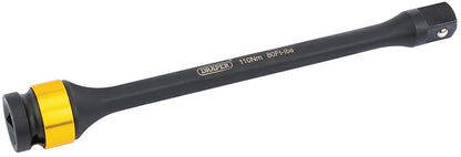 DRAPER 70448 - 1/2" Sq. Dr. Torque Sticks