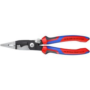 Draper INSTALLATION PLIERS 24376 Electricians Universal Installation Pliers