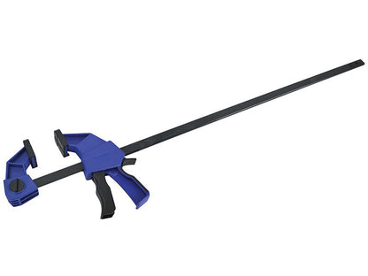 Faithfull FAIBCS24200 Bar Clamp & Spreader 600mm (24in) 230kg |