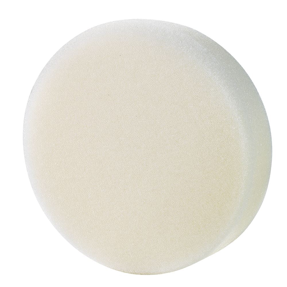 Draper 125MM H&L POLISH PAD MEDIUM 07579 Polishing Pads, 125mm