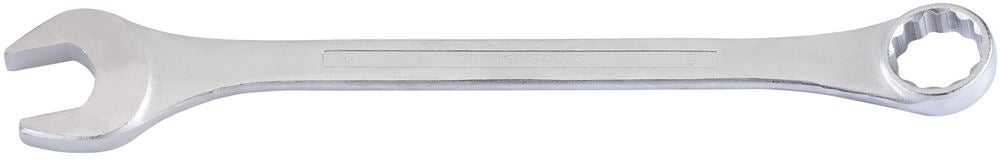 Draper 50MM LONG PATT. COMBI SPANNER 36959 Heavy Duty Long Pattern Metric Combination Spanners