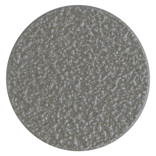 TIMCO Adhesive Caps Aluminium 13mm Pack 112