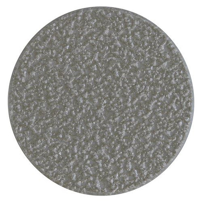TIMCO Adhesive Caps Aluminium 13mm Pack 112