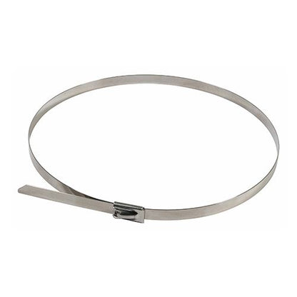 TIMCO Cable Tie - A2 SS 4.6 x 350 Pack 100