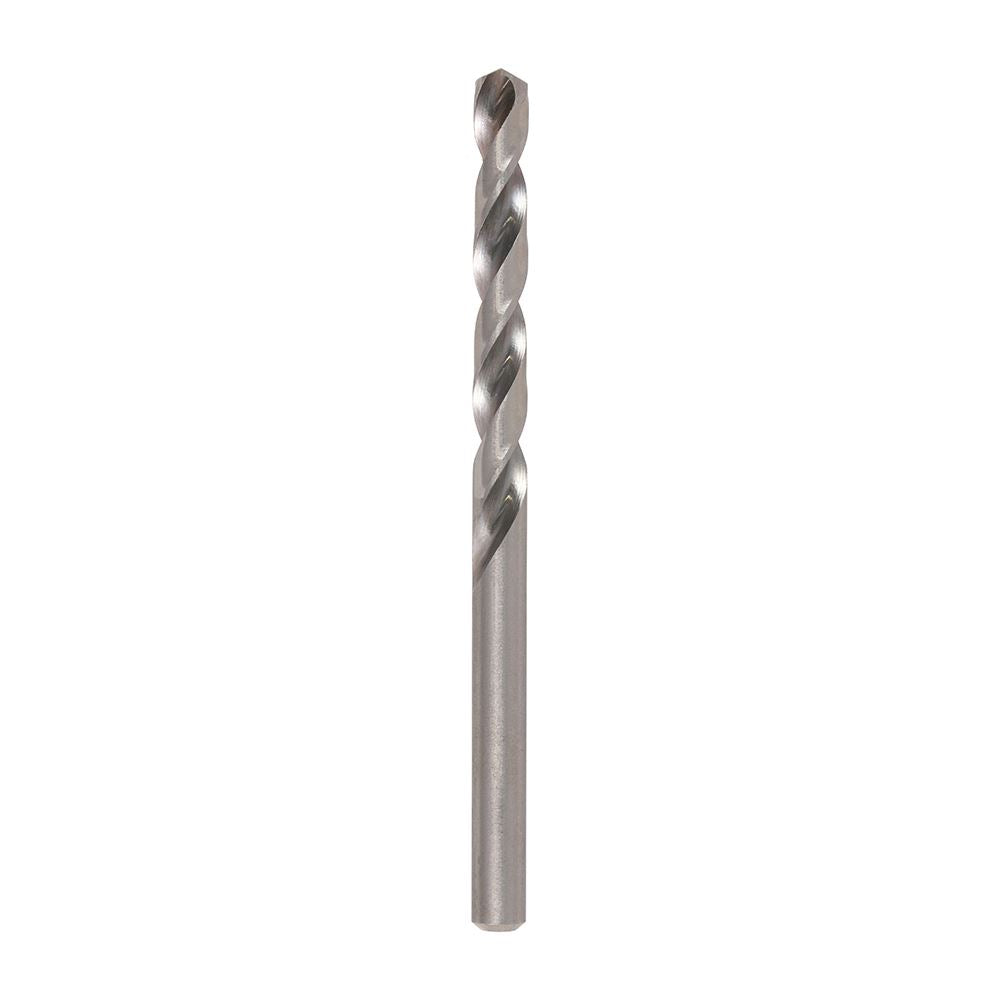 TIMCO HSS-G Jobber Drill Bit M2 6.0mm Pack 1