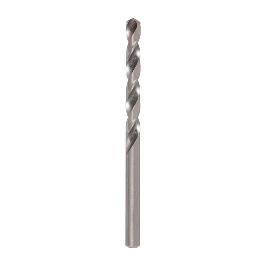 TIMCO HSS-G Jobber Drill Bit M2 6.0mm Pack 1