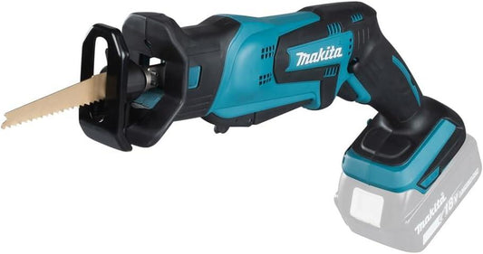 Makita DJR183Z Reciprocating Saw 18V Bare Unit